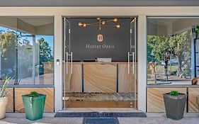 Hunter Oasis